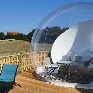 Noct Enbulle Tente de luxe